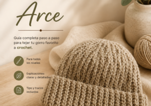 Gorro Arce